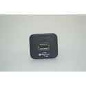  Entrada Usb Fiat Toro Freedom 2017 Original