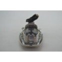 Luz Cortesia Interna Teto Ford Focus 2017 Original