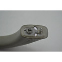 Puxador Alça Teto Pqp Honda Fit 2006 Original Cinza