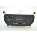 Comando Ar Forçado Painel Fiat Doblo 2002 A 2009 Original