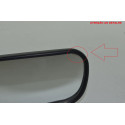 Espelho Retrovisor Interno Livina X-gear 2009-2014 Original