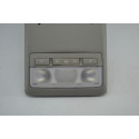 Luz Interna Teto Cortesia Chevrolet Tracker 2015 Original