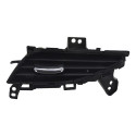 Difusor Saida Ar Lateral Direito Painel Yaris 2020 Original