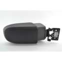 Apoio Encosto Braço Console Ford Focus 2012 2013 Original Preto