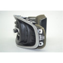 Difusor Lateral Esquerdo Painel Creta 2024 Original