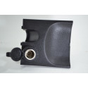 Acabamento Console Tomada 12v Nissan Tiida 2011 2012 Origi