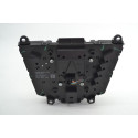 Kit Fundo Frente Visor Radio Som Ford Ka 2015 Original