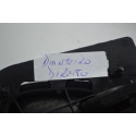 Maçaneta Dianteira Direita Peugeot 207 2011 2012 Original Preto Dianteira