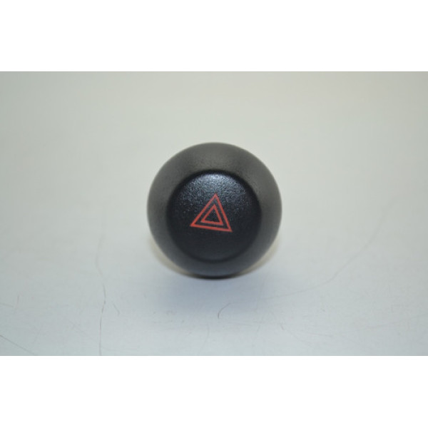 Botão Pisca Alerta Toyota Rav 4 2011 Original 