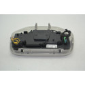 Luz Teto Dianteira Interna Cortesia Pulse 2022-2025 Original