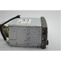 Radio Som Painel Nissan Sentra 2014 Original 281853sh04