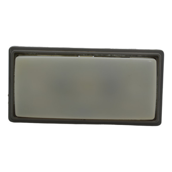 Luz Interna Teto Cortesia Chevrolet S10 2010 Original