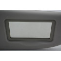 Quebra Sol Direito Passageiro Peugeot 207 2008 A 2015 Origin