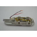 Luz Interna Teto Cortesia Renault Megane 2009 Origina