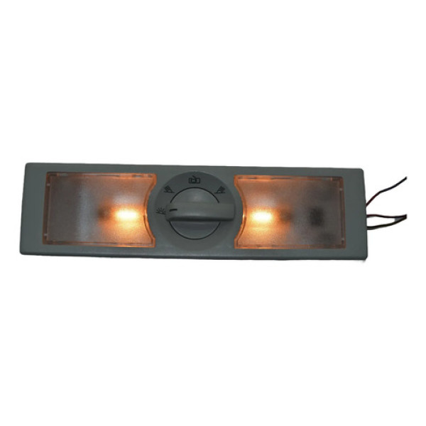 Luz Cortesia Central Interna Teto Vw Jetta 2011-2018 Origina