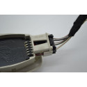 Luminaria Luz Cortesia Teto Ford Focus Sedan Hatch Original