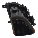 Difusor Saida Ar Central Esquerdo Hrv Hr-v 2020 Original