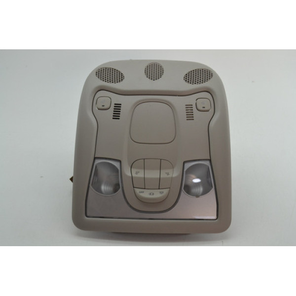 Luz Luminaria Cortesia Teto Toro 2021 2022 Original 51952930