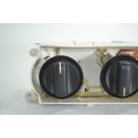 Controle Comando Ar Quente Gm Vectra 1999 Original