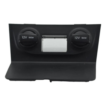 Moldura Tomada 12v D...
