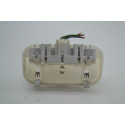 Luz Cortesia Interna Teto Citroen C3 2007 2008 Original