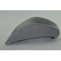 Acabamento Direito Painel  Pajero Sport 1997-2008 Original Preto