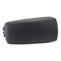 Encosto Apoio Braço Console Central Fusion 2018 Original Preto