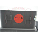 Difusor Lateral Esquerdo Painel Meriva 2003 A 2012 Original