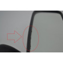 Espelho Retrovisor Interno Atos 1999 Original