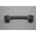 Puxador Pqp Alça Teto Renault Megane Scenic 2005 Original Original