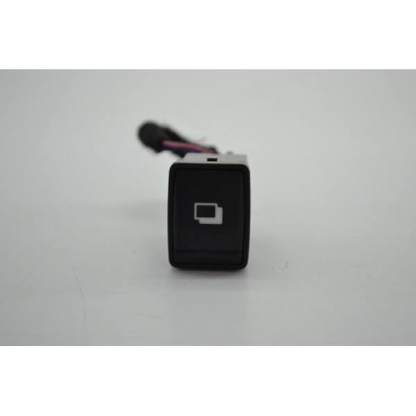 Botão Computador Bordo Nissan Kicks Direct S 1.6 Origina