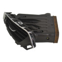 Difusor Ar Central Esquerdo Painel Cruze 2023 Original