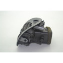 Difusor Ar Lateral Esquerdo Painel Citroen Xsara Original