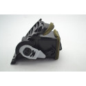 Difusor Ar Lateral Esquerdo Painel Civic 2009 Original