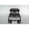 Encosto Apoio Braço Console Central Bmw X3 2017 Original Marrom