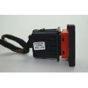 Botão Pisca Alerta Volkswagen Gol 2013-2016 Original Preto