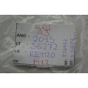 Espelho Retrovisor Interno Audi A3 2013 A 2020 Original