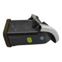 Difusor Lateral Esquerdo Painel Peugeot 207 2008 A 2014 Orig