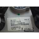 Comando Controle Ar Condicionado  Hb20 2014 2015