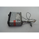 Radio Aparelho Som Seven Universal Bluetooth Usb Auxiliar