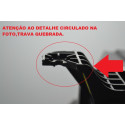 Subwoofer Alto Falante Journey 2013 Original  Preto