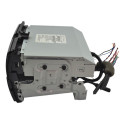 Radio Aprelho Som Painel Honda City 2013 Orig Problema No Cd