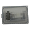 Luz Interna Teto Cortesia Tracker 2014-2019 Original
