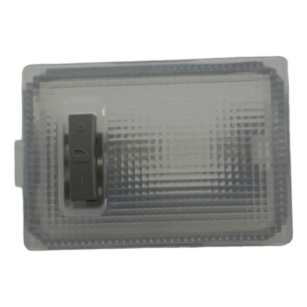 Luz Interna Teto Cortesia Tracker 2014-2019 Original