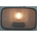 Luz Interna Teto Central Traseira Creta 2019 Origina