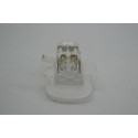 Luz Interna Quebra Sol Renault Captur 2021 Original