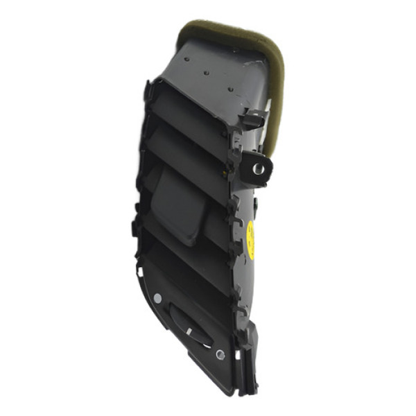 Difusor Ar Central Esquerdo Painel New Fiesta 2013 Original