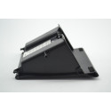 Moldura Porta Treco Objeto Painel Toyota Rav 4 2005 Original Preto
