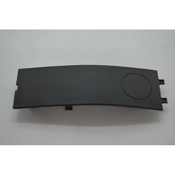 Moldura Acabamento Tampa Gm Meriva 2003-2012 Original Preto
