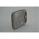 Luz Interna Teto Traseira Nissan Frontier 2020 Original